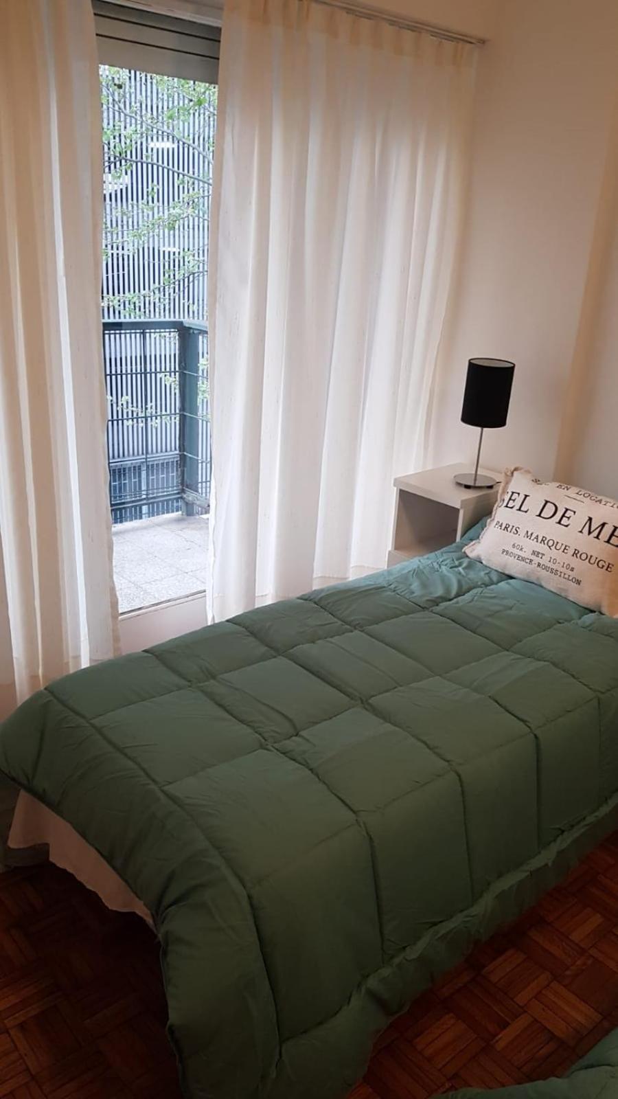 Apartment Depa 1 Ambiente